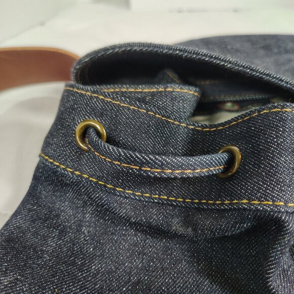 RALPH LAUREN RRL RUCKSACK - Picture 11 of 11